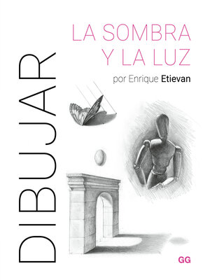 cover image of Dibujar la sombra y la luz
